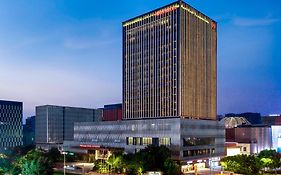 Sheraton Changzhou Xinbei Hotel